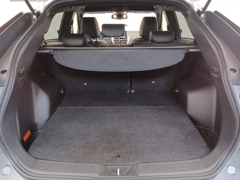 Mitsubishi Eclipse Cross - Photo 16