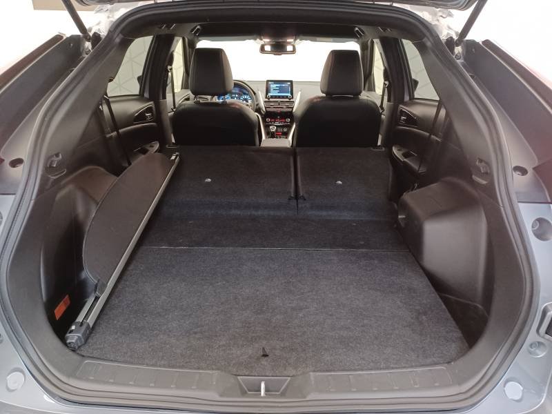 Mitsubishi Eclipse Cross - Photo 17