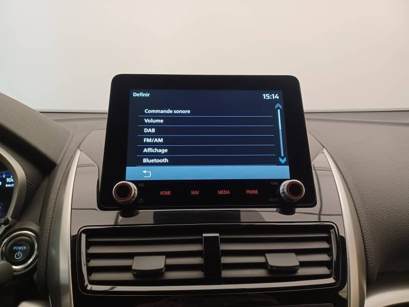 Mitsubishi Eclipse Cross - Photo 18