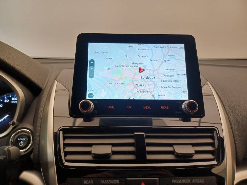 Mitsubishi Eclipse Cross - Photo 19