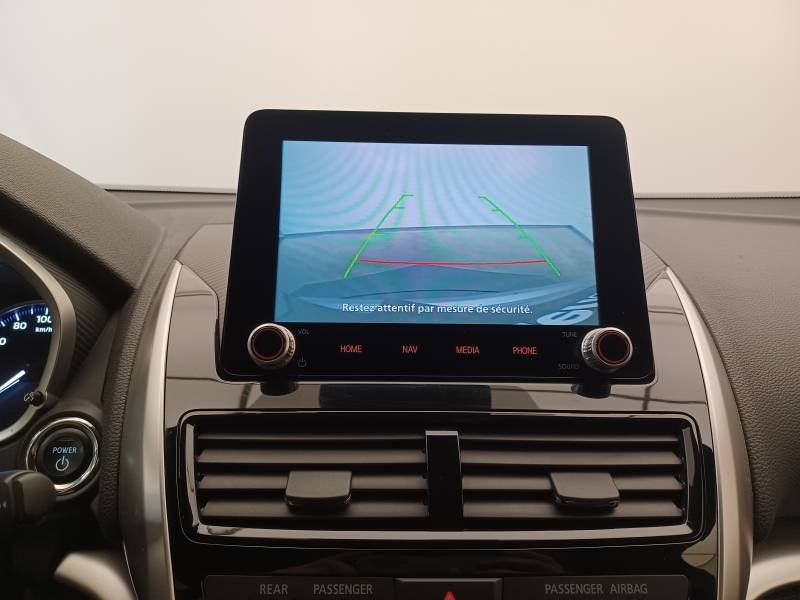 Mitsubishi Eclipse Cross - Photo 20