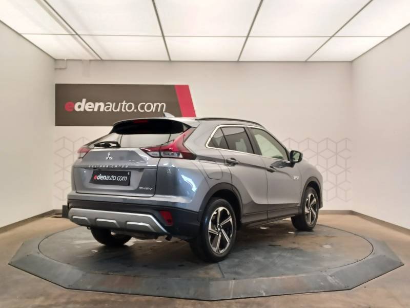 Mitsubishi Eclipse Cross - Photo 2