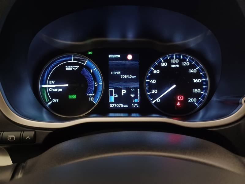 Mitsubishi Eclipse Cross - Photo 22