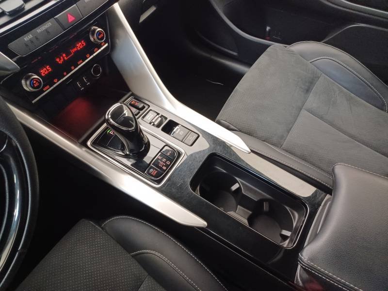 Mitsubishi Eclipse Cross - Photo 23