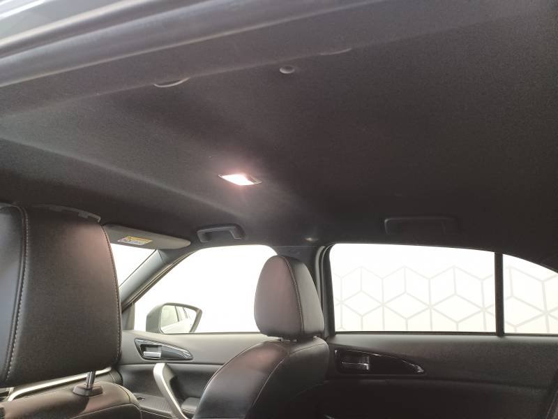 Mitsubishi Eclipse Cross - Photo 28