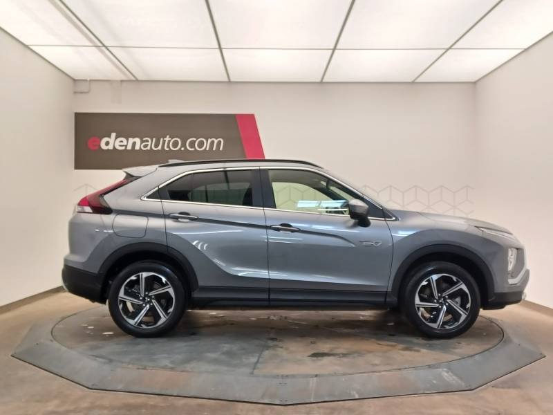 Mitsubishi Eclipse Cross - Photo 3