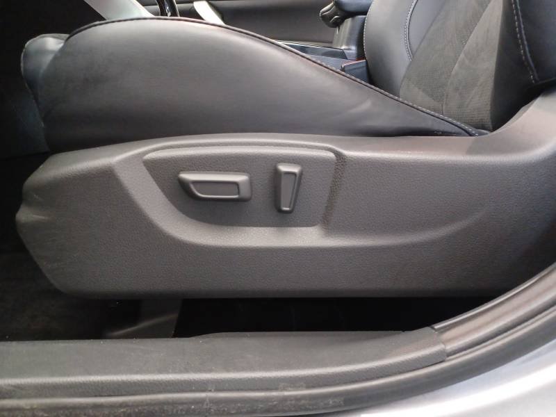 Mitsubishi Eclipse Cross - Photo 31