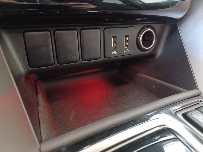 Mitsubishi Eclipse Cross - Photo 33