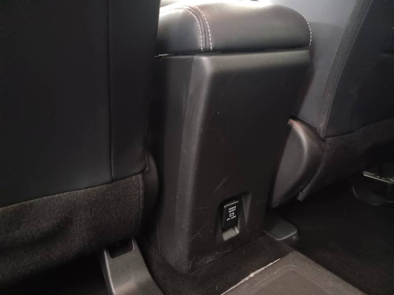 Mitsubishi Eclipse Cross - Photo 34