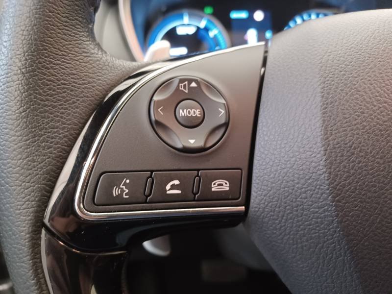Mitsubishi Eclipse Cross - Photo 35