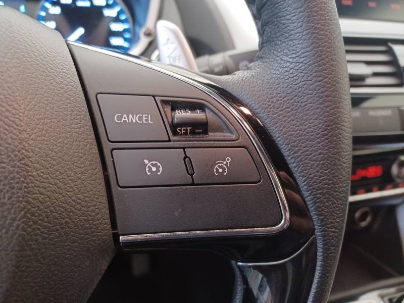 Mitsubishi Eclipse Cross - Photo 36