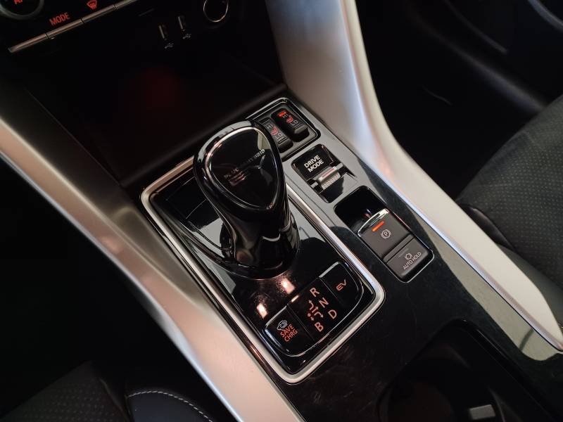 Mitsubishi Eclipse Cross - Photo 37