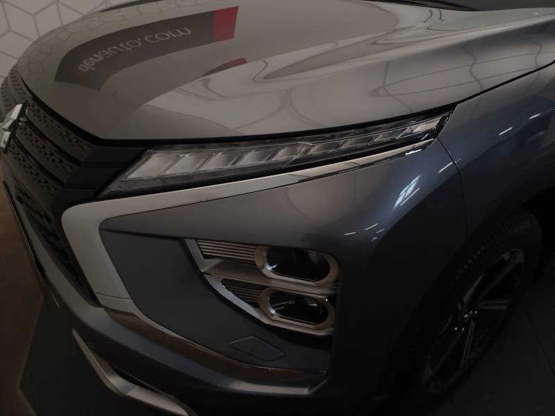 Mitsubishi Eclipse Cross - Photo 38