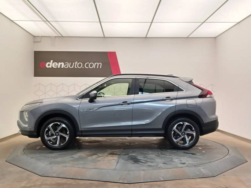 Mitsubishi Eclipse Cross - Photo 4