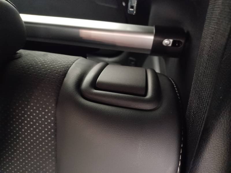 Mitsubishi Eclipse Cross - Photo 41