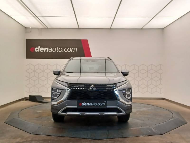 Mitsubishi Eclipse Cross - Photo 5