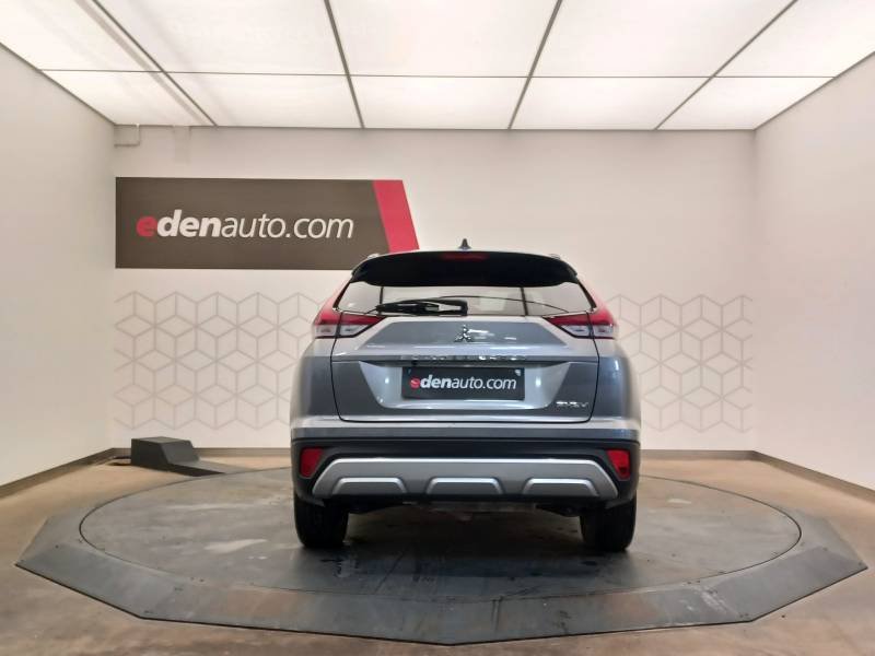 Mitsubishi Eclipse Cross - Photo 6