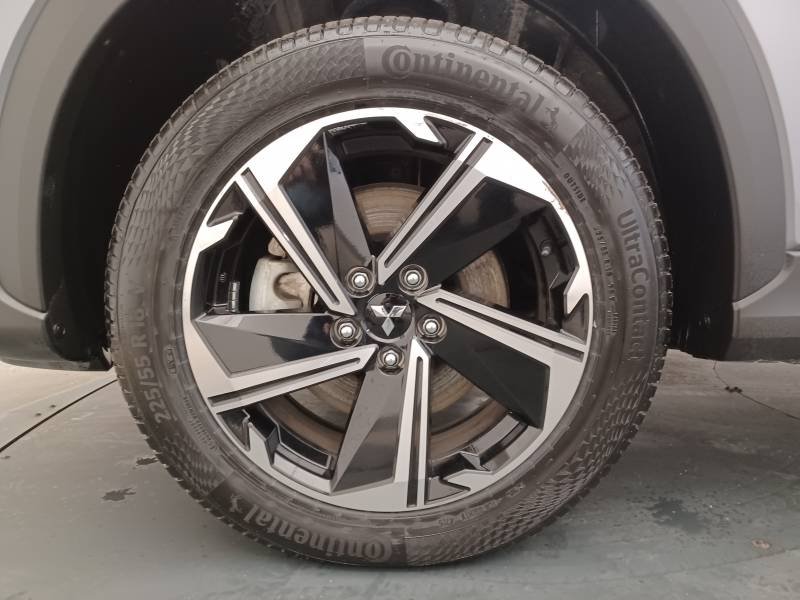 Mitsubishi Eclipse Cross - Photo 7