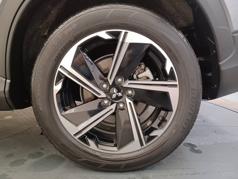 Mitsubishi Eclipse Cross - Photo 8