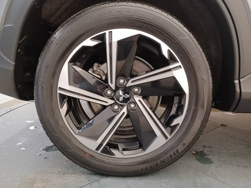 Mitsubishi Eclipse Cross - Photo 9