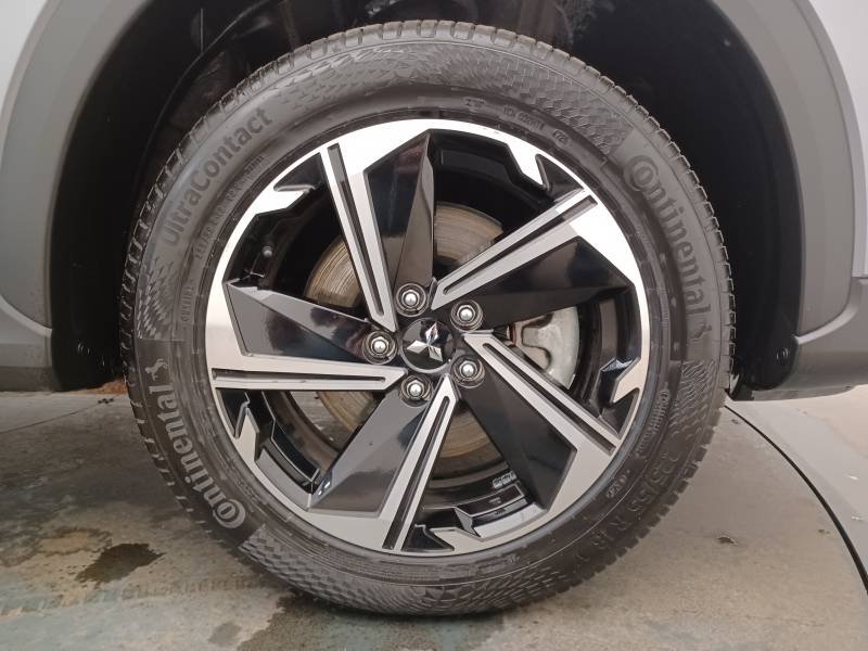 Mitsubishi Eclipse Cross - Photo 10