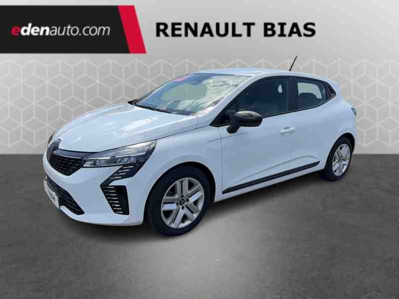 Renault Clio - Photo 1