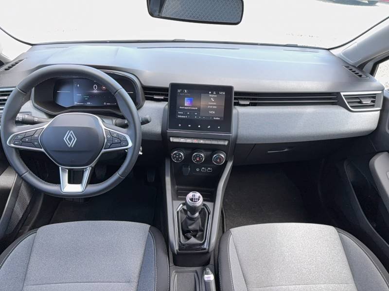 Renault Clio - Photo 11