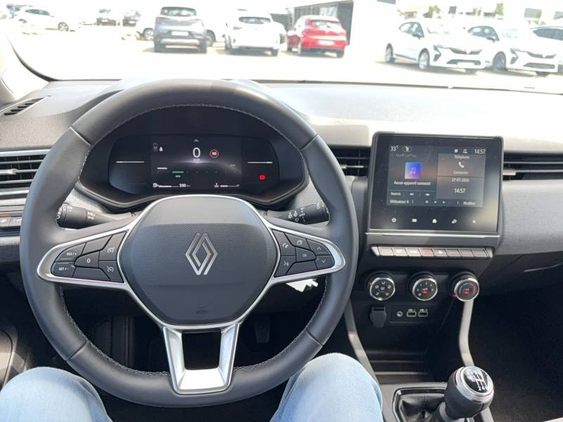 Renault Clio - Photo 16