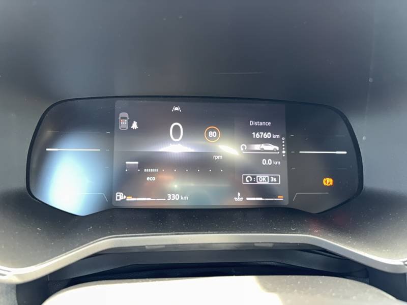 Renault Clio - Photo 21