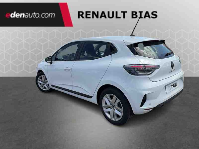 Renault Clio - Photo 3