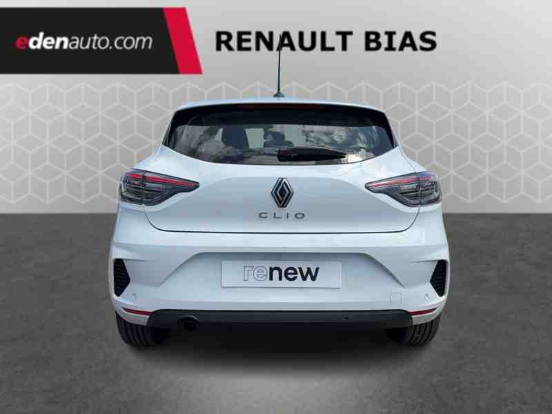 Renault Clio - Photo 4