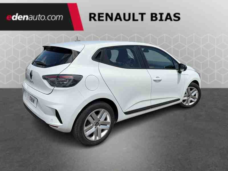 Renault Clio - Photo 5