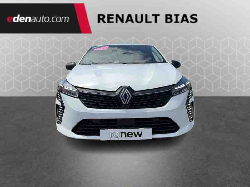 Renault Clio - Photo 8