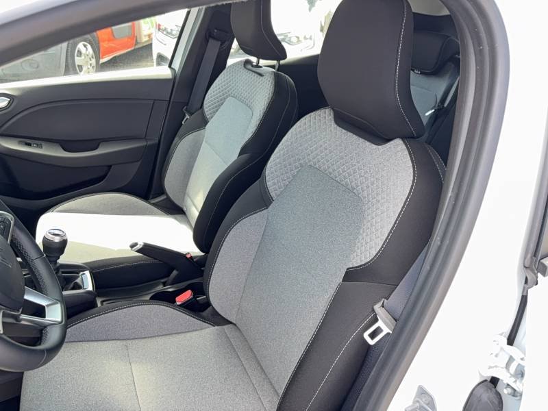 Renault Clio - Photo 10