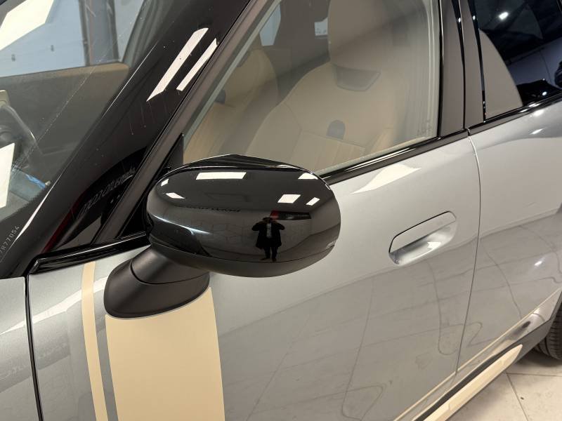 Mini Countryman - Photo 12
