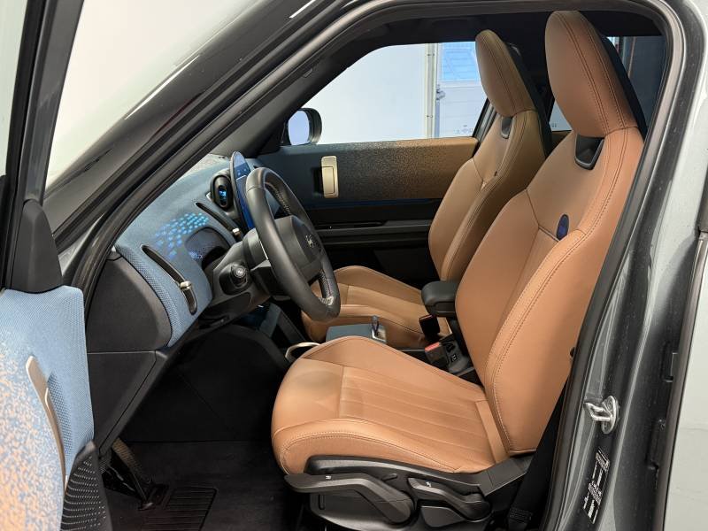 Mini Countryman - Photo 17