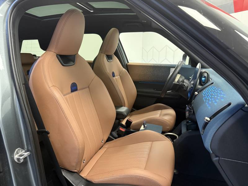 Mini Countryman - Photo 18