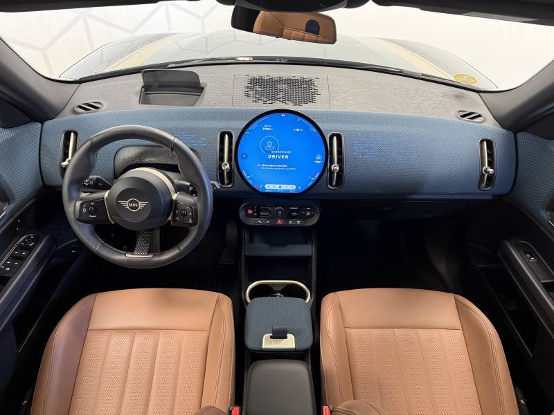 Mini Countryman - Photo 20