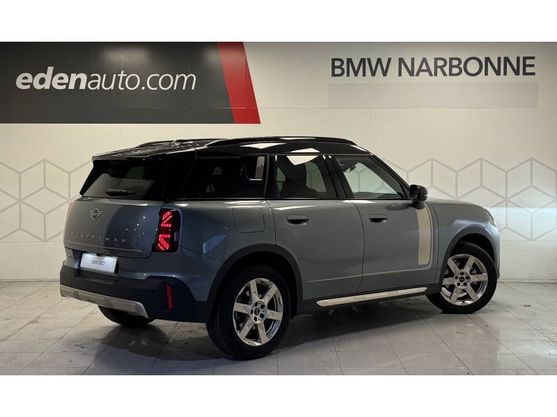 Mini Countryman - Photo 2