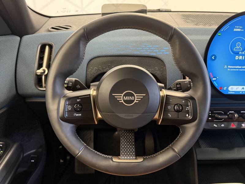 Mini Countryman - Photo 21
