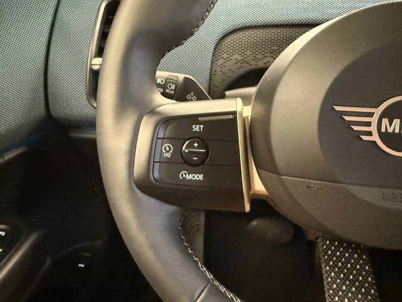 Mini Countryman - Photo 22