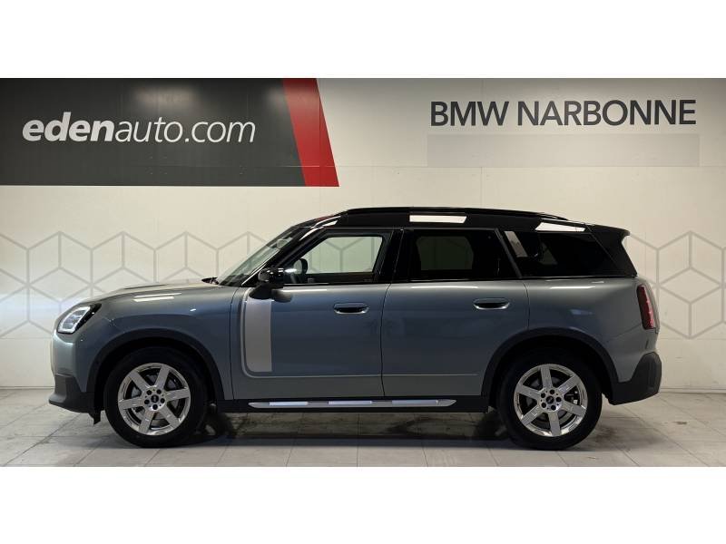 Mini Countryman - Photo 3