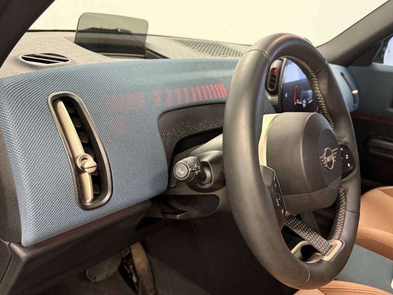 Mini Countryman - Photo 39