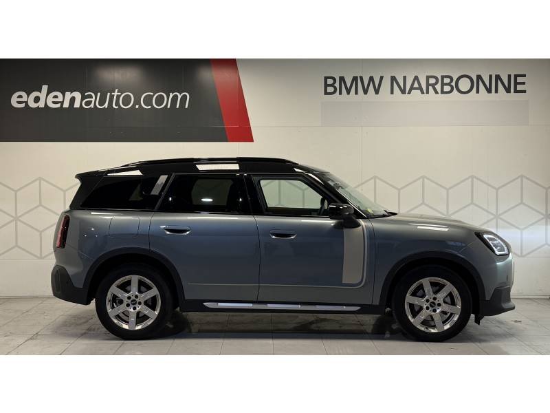 Mini Countryman - Photo 4