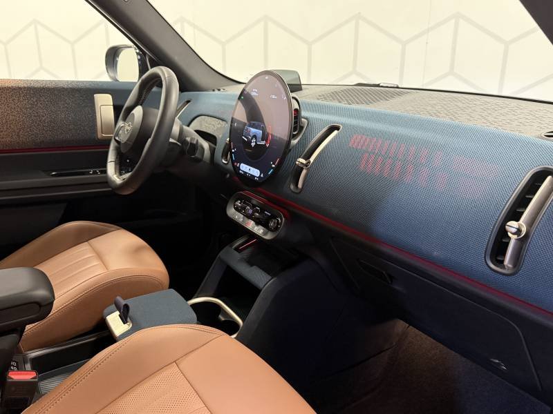 Mini Countryman - Photo 41