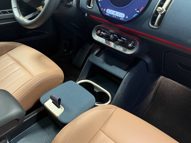 Mini Countryman - Photo 42