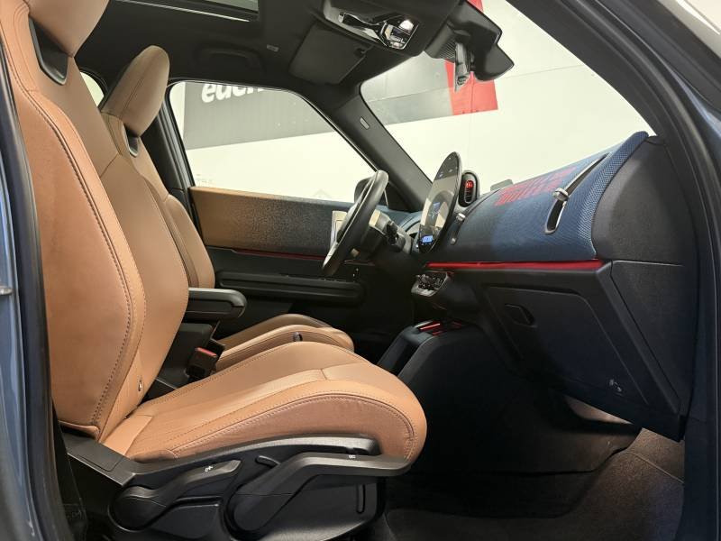Mini Countryman - Photo 43