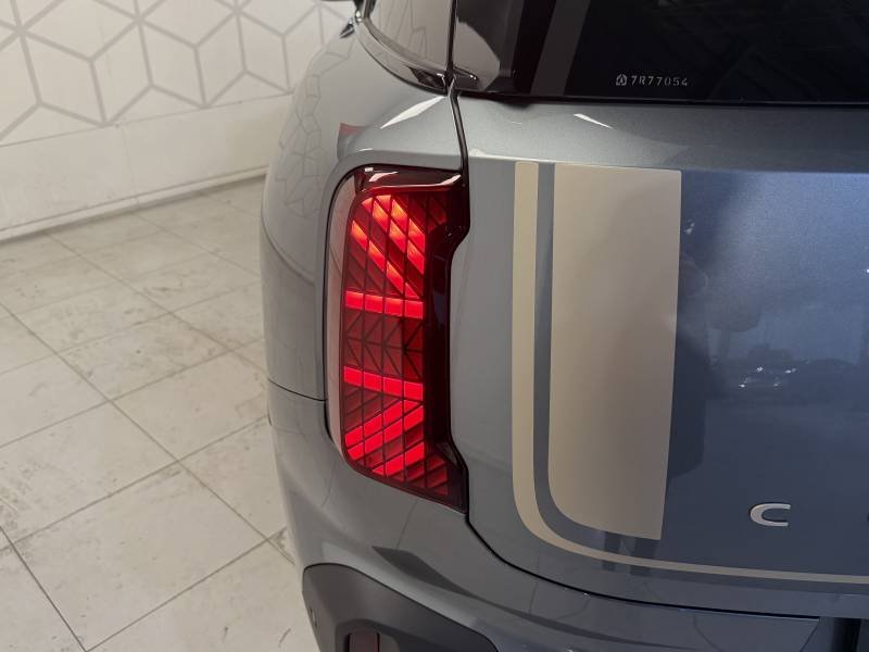Mini Countryman - Photo 48