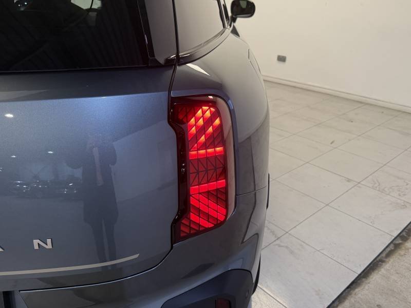 Mini Countryman - Photo 49