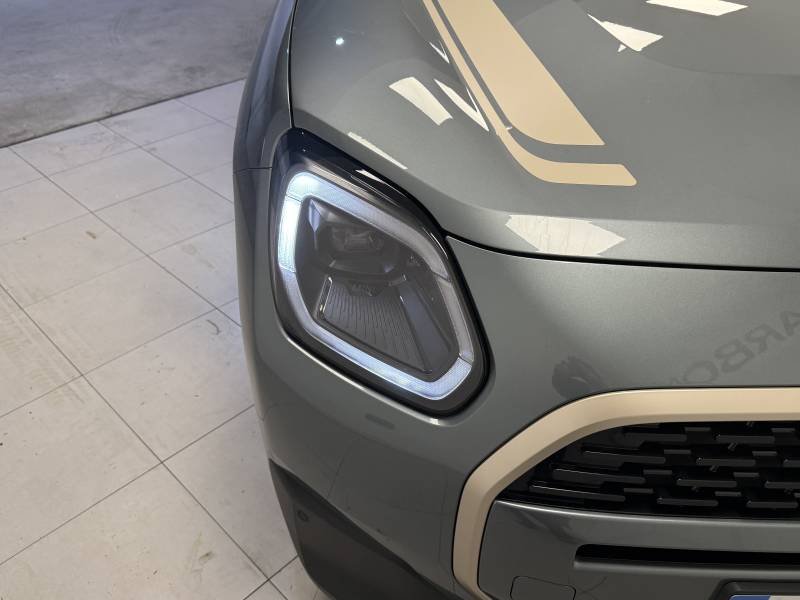 Mini Countryman - Photo 50